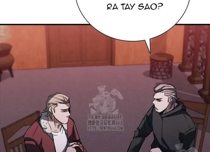 Cá Mập Wyvern Chapter 111 - Trang 2