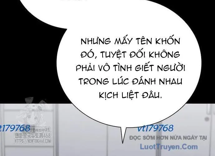 Cá Mập Wyvern Chapter 111 - Trang 2