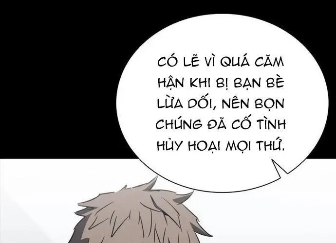 Cá Mập Wyvern Chapter 111 - Trang 2