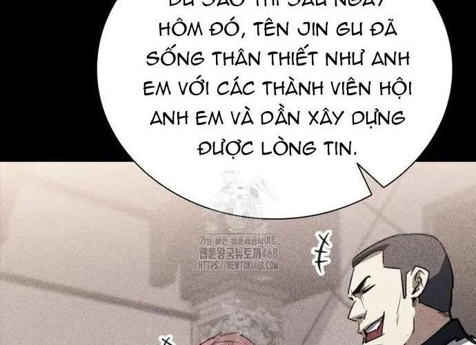 Cá Mập Wyvern Chapter 111 - Trang 2