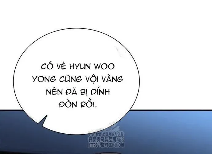 Cá Mập Wyvern Chapter 112 - Trang 2