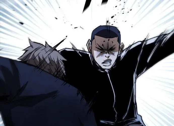 Cá Mập Wyvern Chapter 112 - Trang 2