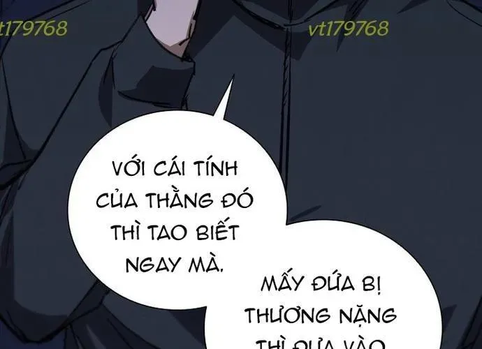 Cá Mập Wyvern Chapter 112 - Trang 2