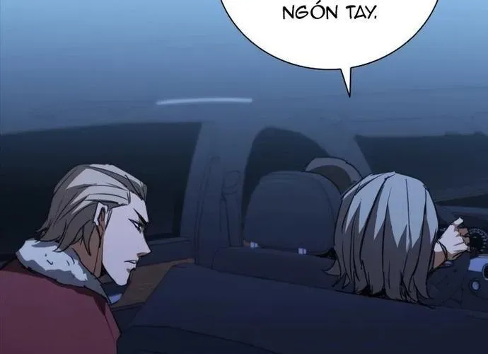 Cá Mập Wyvern Chapter 112 - Trang 2