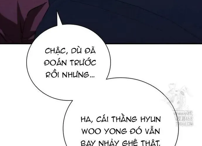 Cá Mập Wyvern Chapter 112 - Trang 2