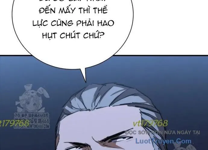 Cá Mập Wyvern Chapter 112 - Trang 2