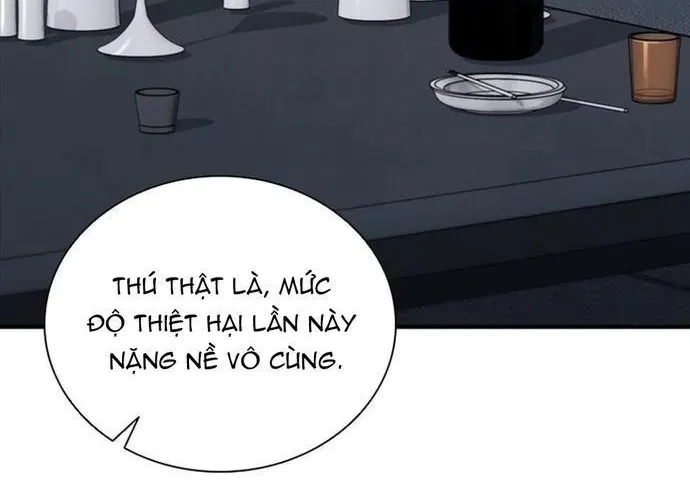 Cá Mập Wyvern Chapter 113 - Trang 2