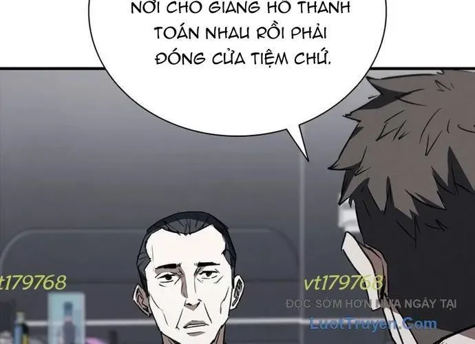 Cá Mập Wyvern Chapter 113 - Trang 2
