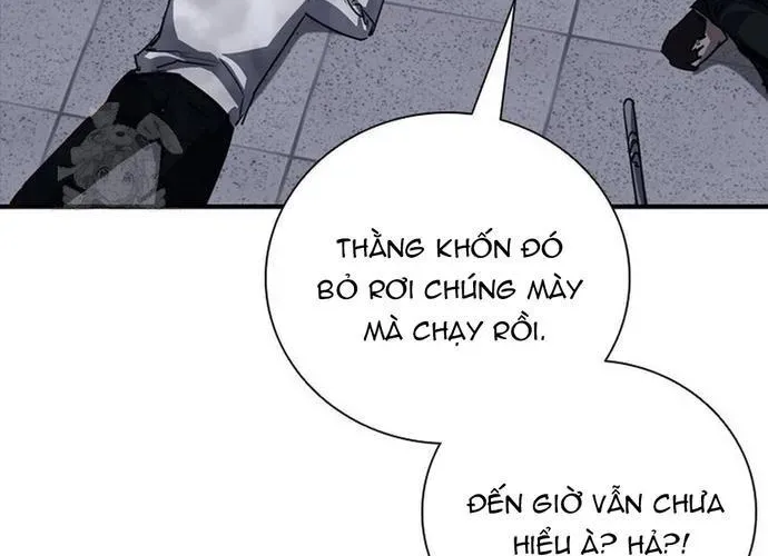 Cá Mập Wyvern Chapter 113 - Trang 2