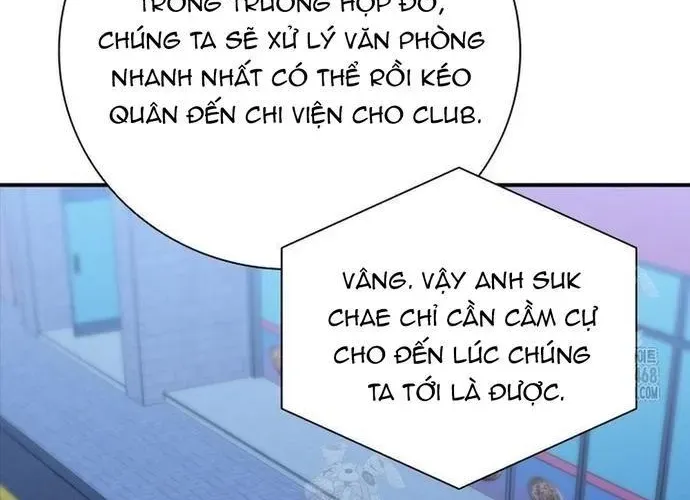 Cá Mập Wyvern Chapter 113 - Trang 2