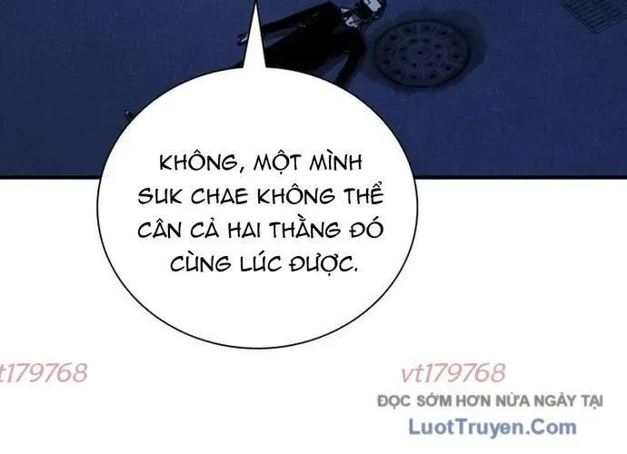 Cá Mập Wyvern Chapter 113 - Trang 2
