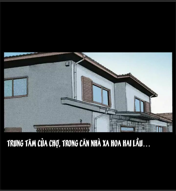 U Minh Ngụy Tượng Chapter 30.1 - Trang 2