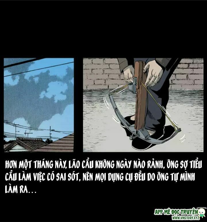 U Minh Ngụy Tượng Chapter 30.1 - Trang 2