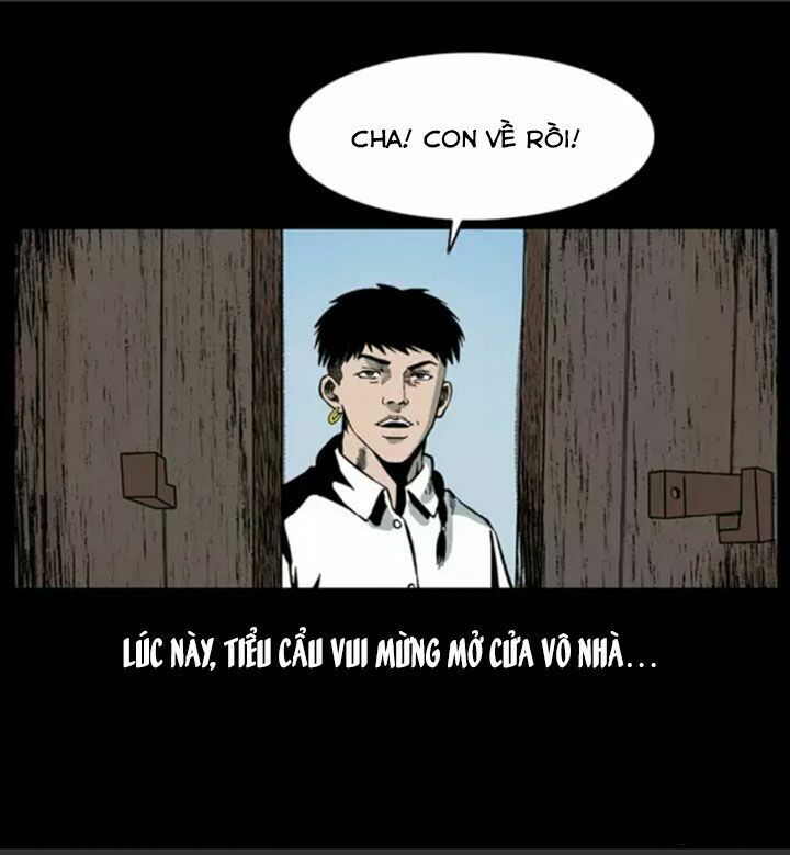 U Minh Ngụy Tượng Chapter 30.1 - Trang 2