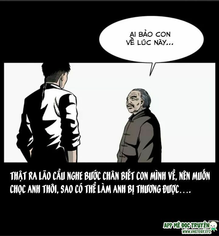 U Minh Ngụy Tượng Chapter 30.1 - Trang 2