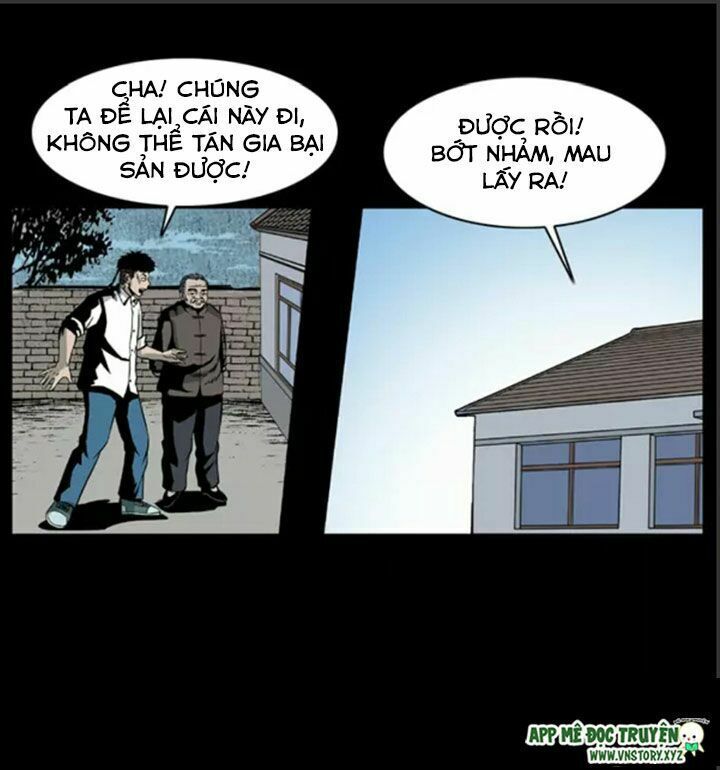 U Minh Ngụy Tượng Chapter 30.1 - Trang 2