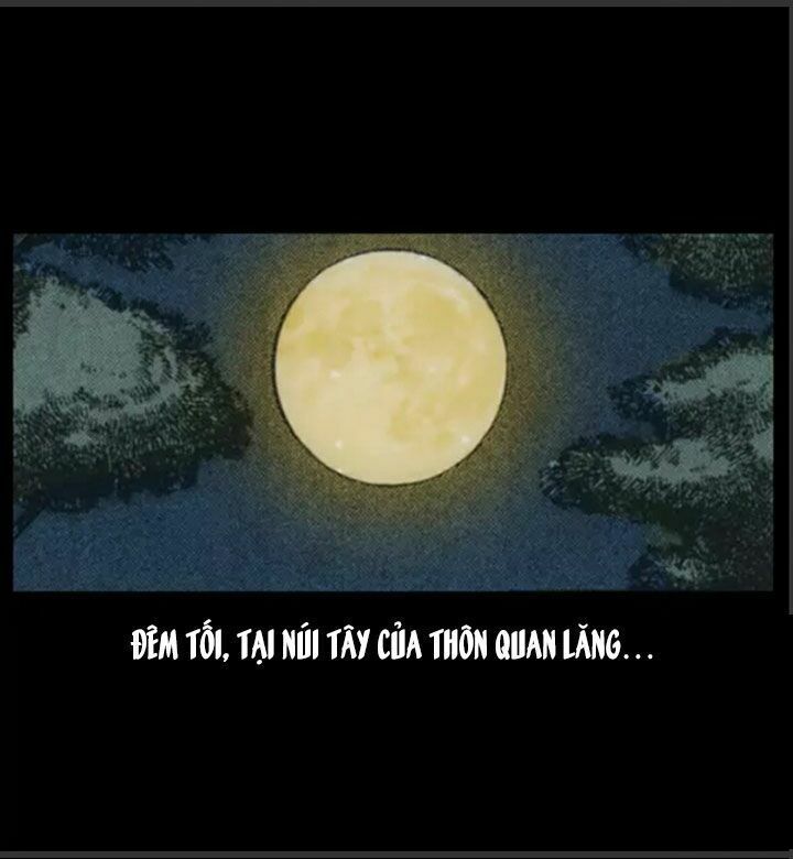 U Minh Ngụy Tượng Chapter 30.1 - Trang 2
