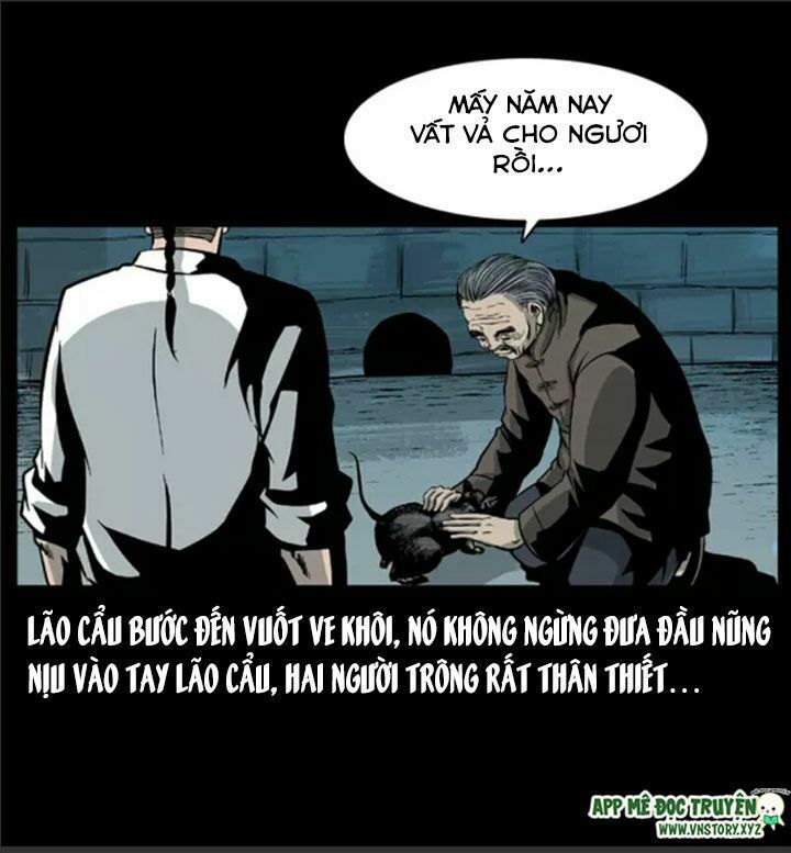 U Minh Ngụy Tượng Chapter 30.1 - Trang 2