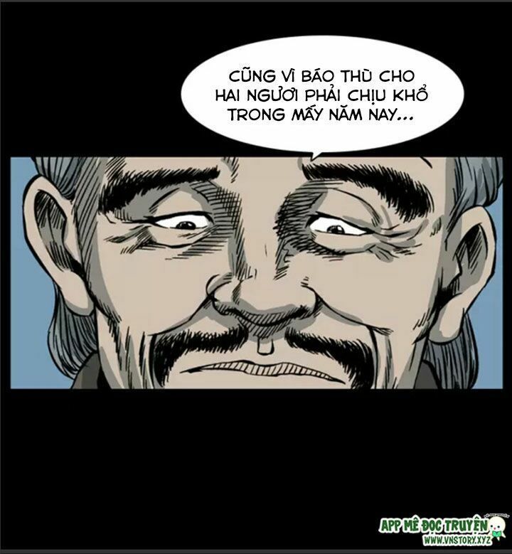 U Minh Ngụy Tượng Chapter 30.1 - Trang 2