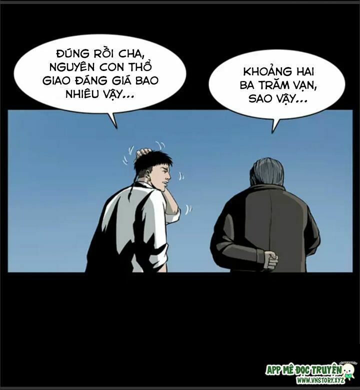 U Minh Ngụy Tượng Chapter 30.1 - Trang 2