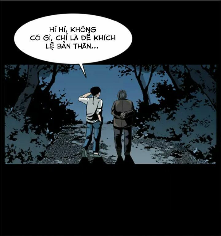 U Minh Ngụy Tượng Chapter 30.1 - Trang 2