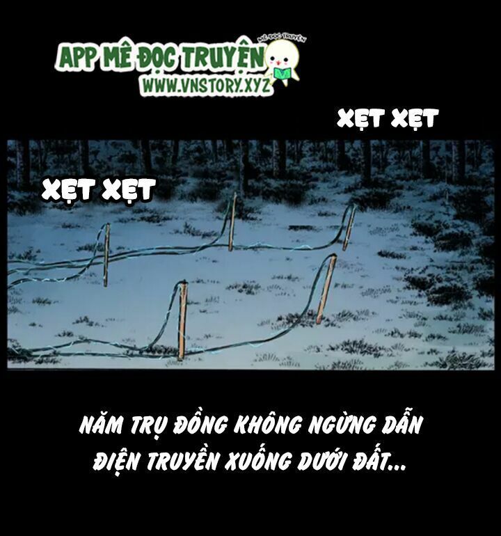 U Minh Ngụy Tượng Chapter 31.1 - Trang 2
