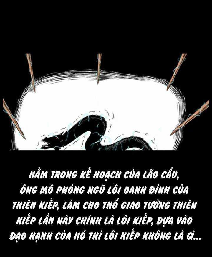 U Minh Ngụy Tượng Chapter 31.1 - Trang 2
