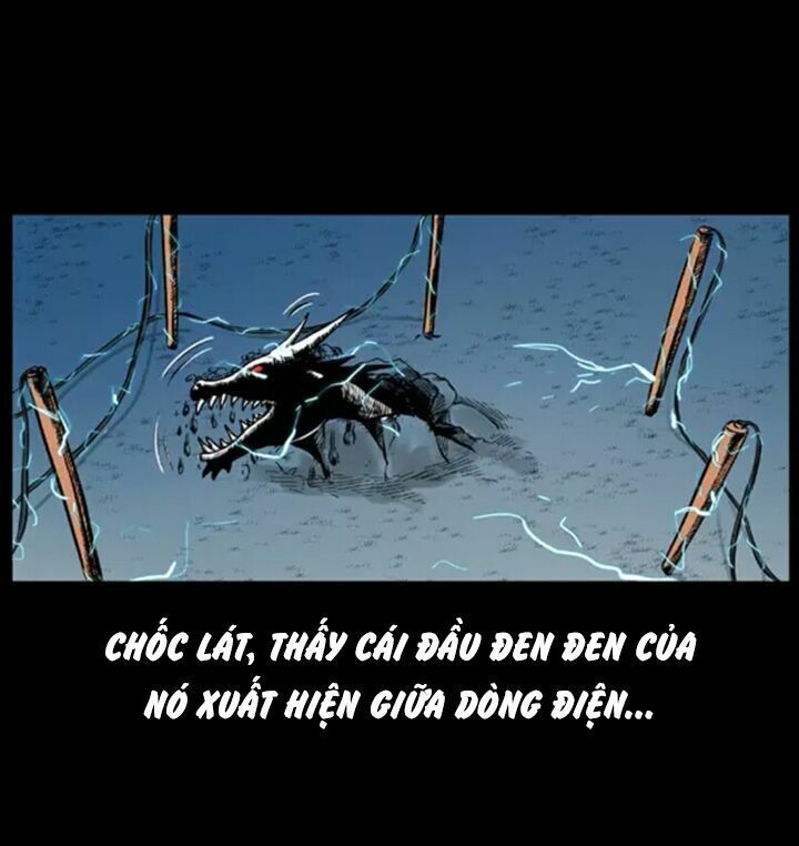 U Minh Ngụy Tượng Chapter 31.1 - Trang 2