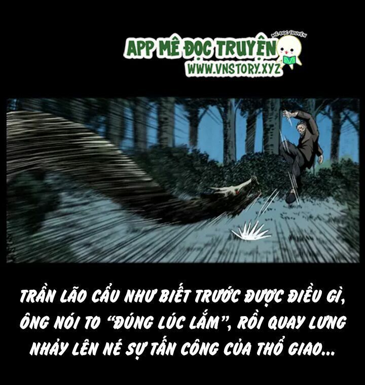 U Minh Ngụy Tượng Chapter 31.1 - Trang 2