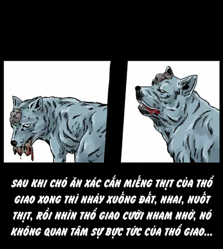 U Minh Ngụy Tượng Chapter 31.1 - Trang 2