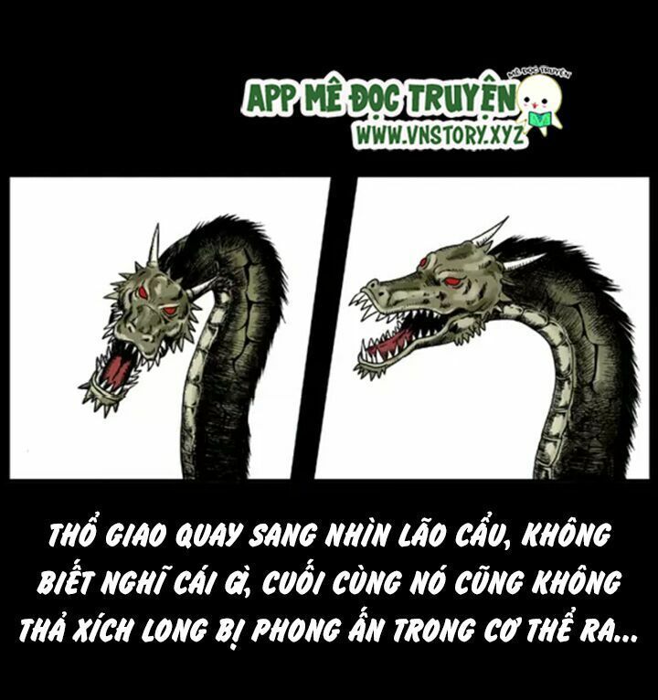 U Minh Ngụy Tượng Chapter 31.1 - Trang 2