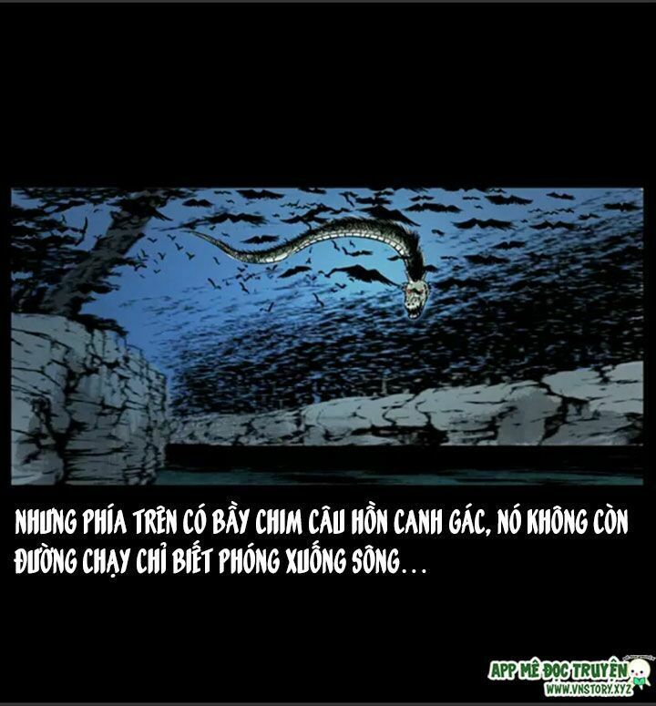 U Minh Ngụy Tượng Chapter 32.1 - Trang 2