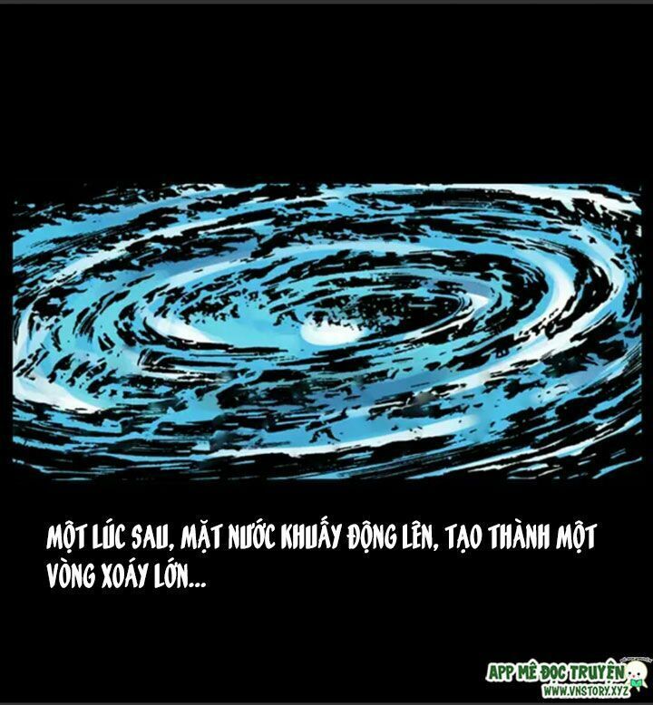 U Minh Ngụy Tượng Chapter 32.1 - Trang 2