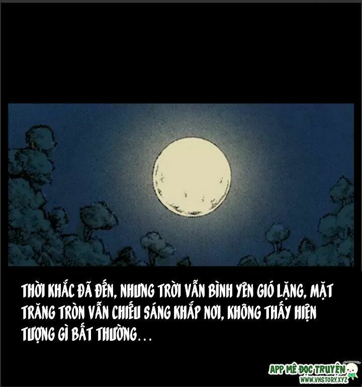 U Minh Ngụy Tượng Chapter 32.1 - Trang 2