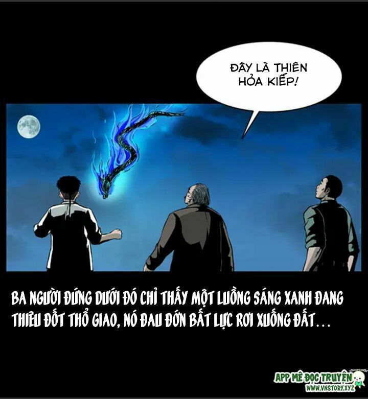 U Minh Ngụy Tượng Chapter 32.1 - Trang 2