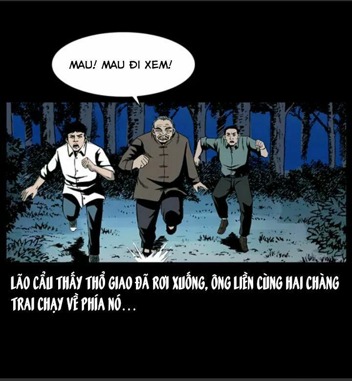 U Minh Ngụy Tượng Chapter 32.1 - Trang 2