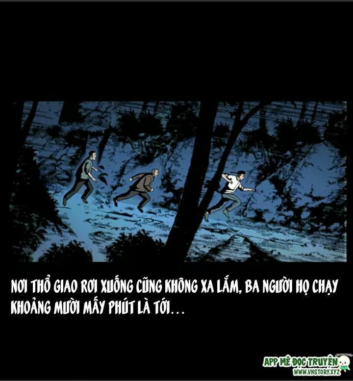 U Minh Ngụy Tượng Chapter 32.1 - Trang 2