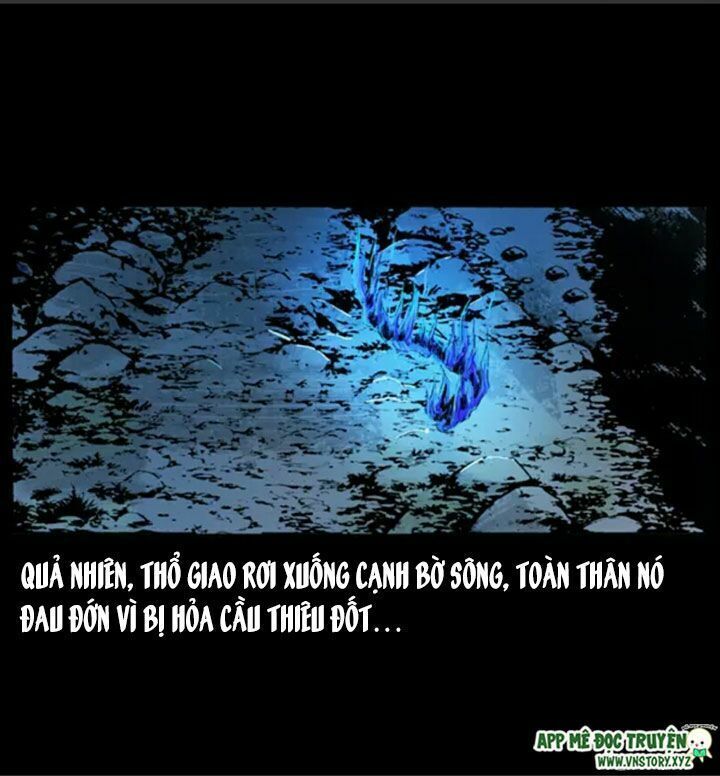 U Minh Ngụy Tượng Chapter 32.1 - Trang 2