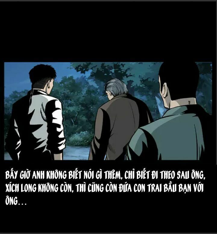 U Minh Ngụy Tượng Chapter 33.1 - Trang 2