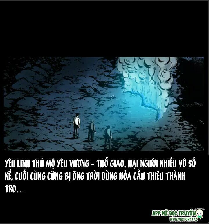 U Minh Ngụy Tượng Chapter 33.1 - Trang 2