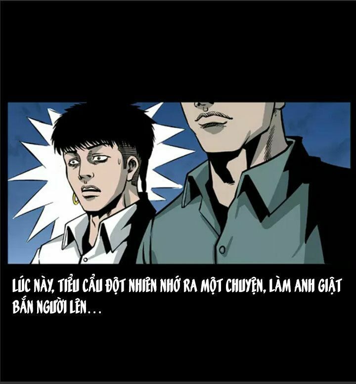 U Minh Ngụy Tượng Chapter 33.1 - Trang 2