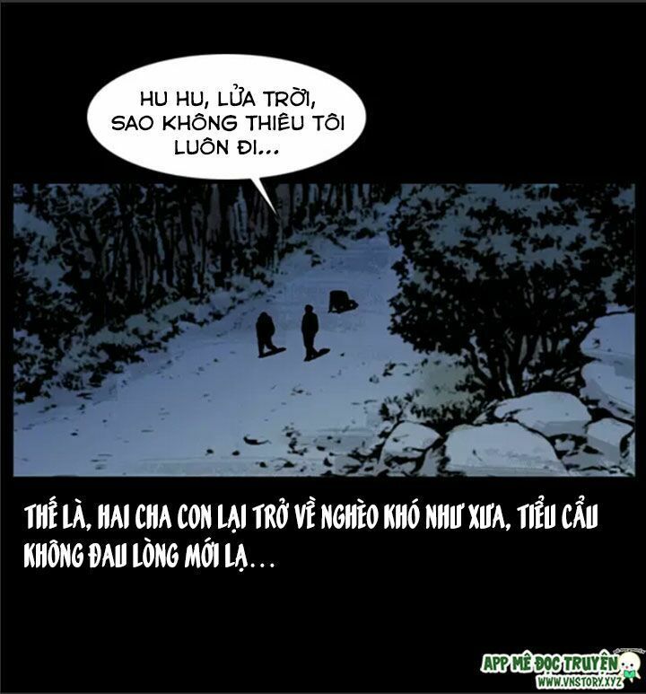 U Minh Ngụy Tượng Chapter 33.1 - Trang 2