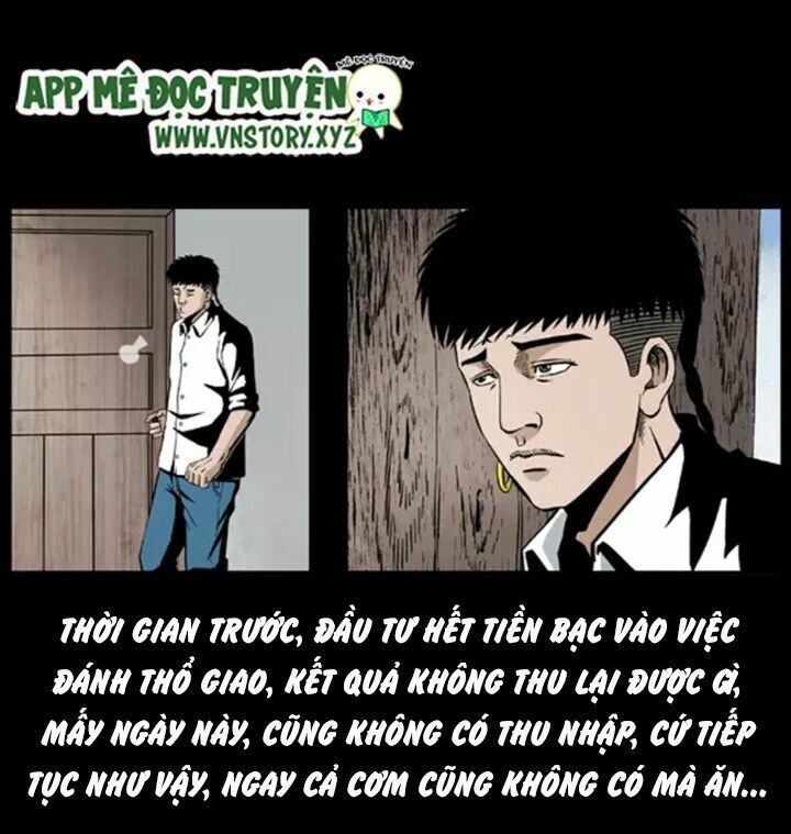 U Minh Ngụy Tượng Chapter 34.1 - Trang 2