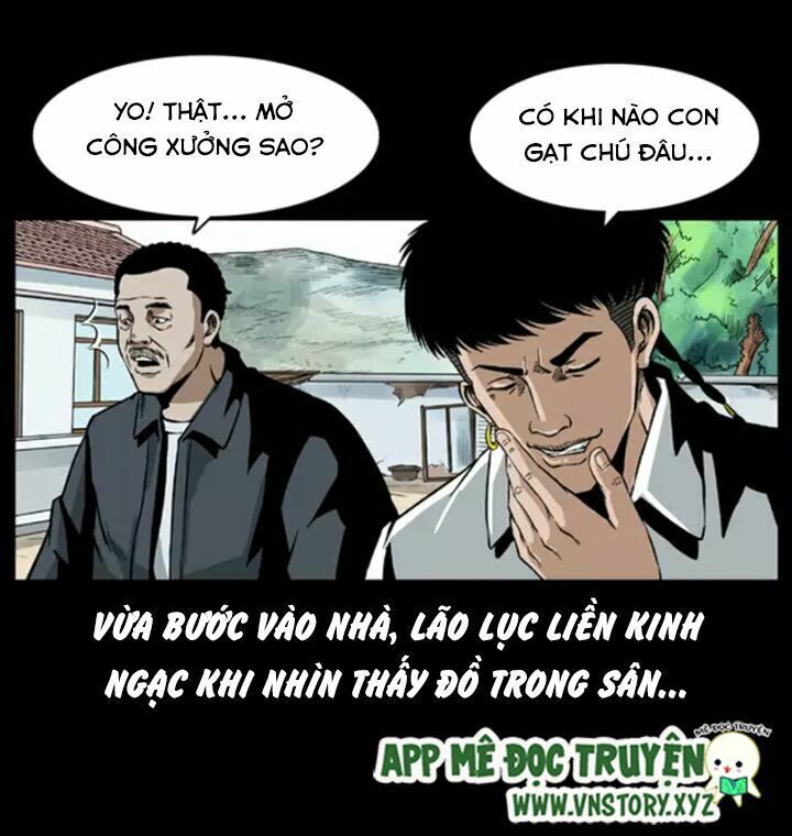 U Minh Ngụy Tượng Chapter 34.1 - Trang 2