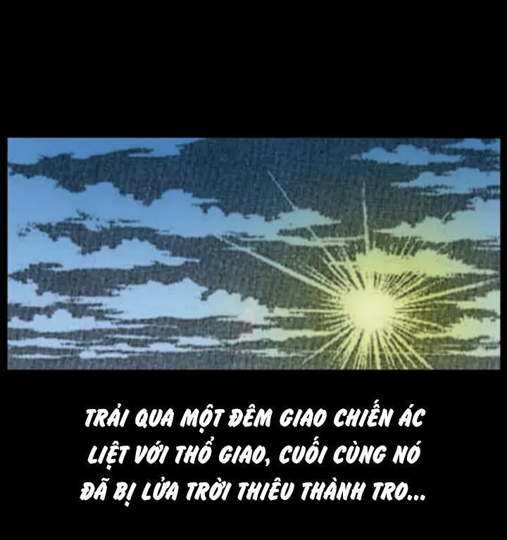 U Minh Ngụy Tượng Chapter 34.1 - Trang 2
