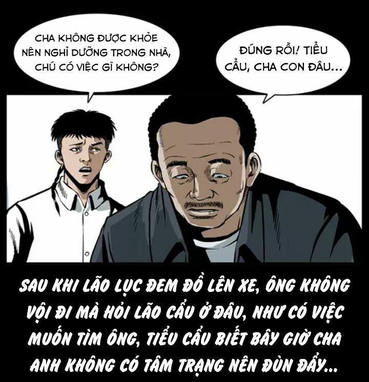 U Minh Ngụy Tượng Chapter 34.1 - Trang 2