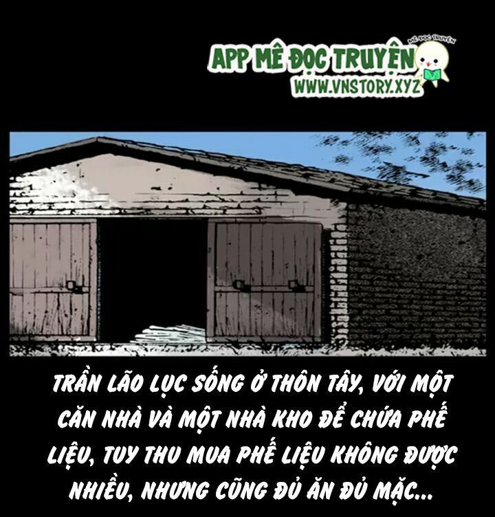 U Minh Ngụy Tượng Chapter 34.1 - Trang 2