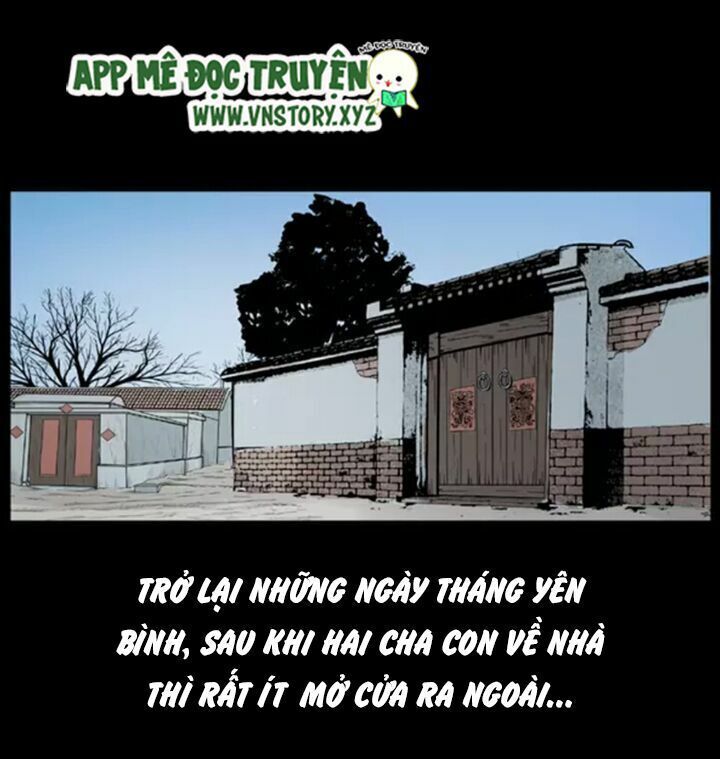 U Minh Ngụy Tượng Chapter 34.1 - Trang 2