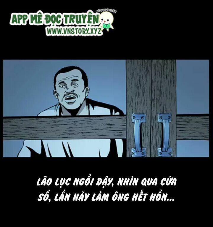 U Minh Ngụy Tượng Chapter 34.1 - Trang 2
