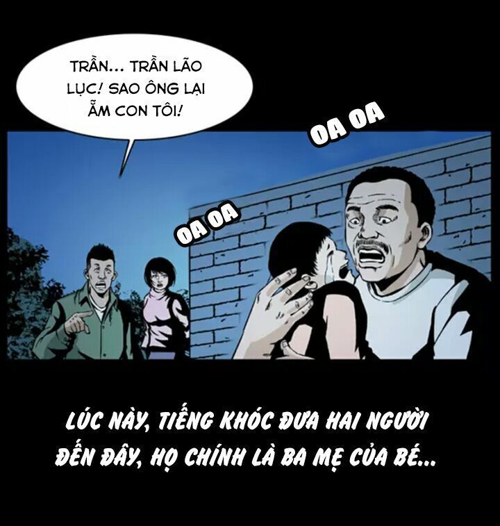 U Minh Ngụy Tượng Chapter 34.1 - Trang 2